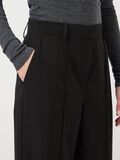 Product image thumbnail - YASRIU TROUSERS, Black | 3