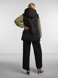 Y.A.S YASBASTA BODYWARMER, Black, highres - 26028285_Black_004.jpg