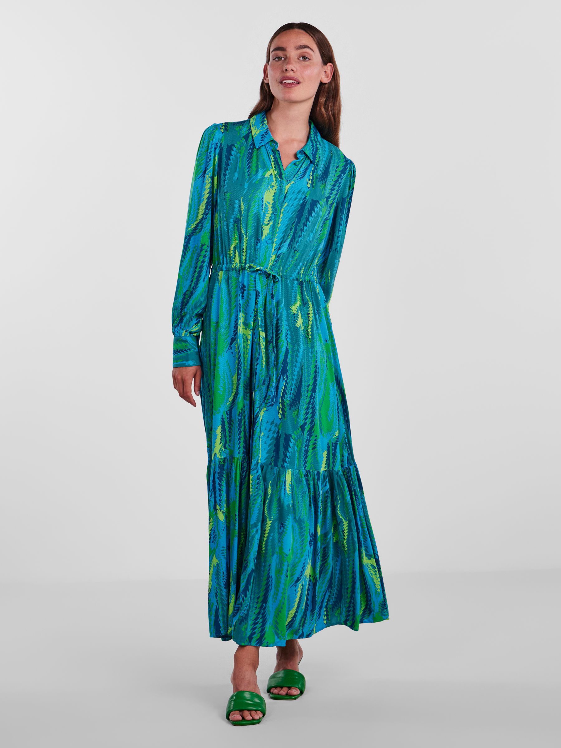 Maxi shirt sale dress ireland