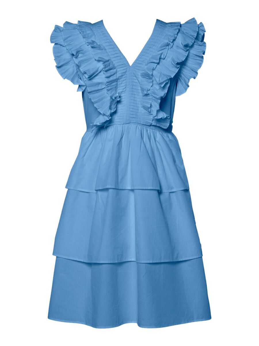 YAS YASRUNA - VOLANTS MINI-ROBE, Della Robbia Blue, highres - 26037272_DellaRobbiaBlue_002.jpg