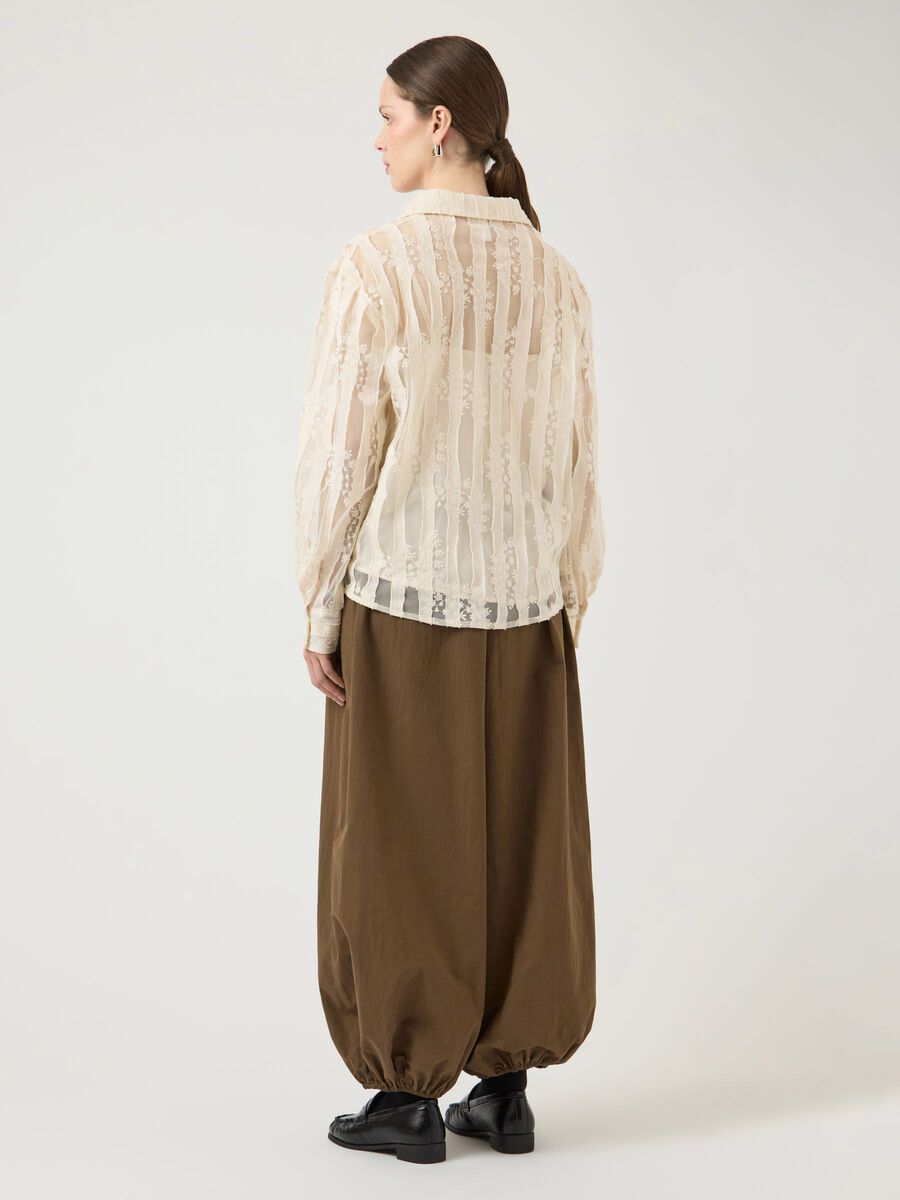 Carousel image - YASISABELLA HEMD, Pristine | 2