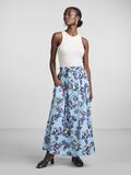 Y.A.S YASSIMUNA MIDI SKIRT, Blue Topaz, highres - 26026340_BlueTopaz_1011001_005.jpg