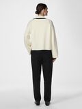 YAS YASJOSIE KNITTED TOP, Birch, highres - 26035013_Birch_1170026_004.jpg