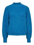 YAS SWETER Z DZIANINY, Dresden Blue, highres - 26024529_DresdenBlue_001.jpg