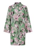 YAS YASWINGY SHORT DRESS, Deep Mint, highres - 26037454_DeepMint_1181943_001.jpg