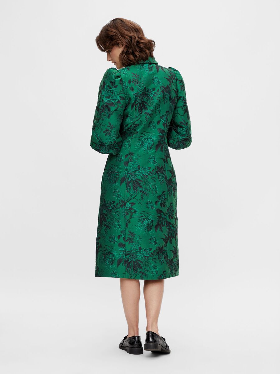 Y.A.S YASCOOLIA ROBE MI-LONGUE, Jolly Green, highres - 26026258_JollyGreen_914135_004.jpg