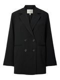 Product image thumbnail - YASLIKKA OVERSIZED BLAZER, Black | 5