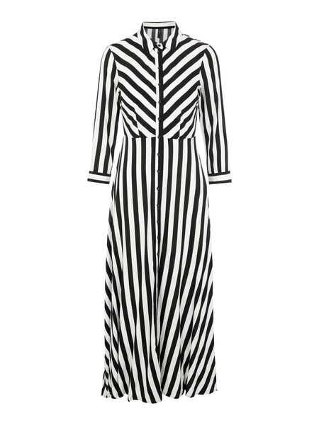 Y.A.S YASSAVANNA ROBE, Black, highres - 26022663_Black_850541_001.jpg