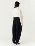 Product image thumbnail 2 YASBAY HW BARREL TROUSERS, Black