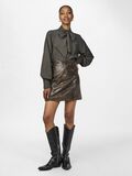 YAS YASRIVO LEDERMINIROCK, Black, highres - 26036395_Black_1158404_005.jpg