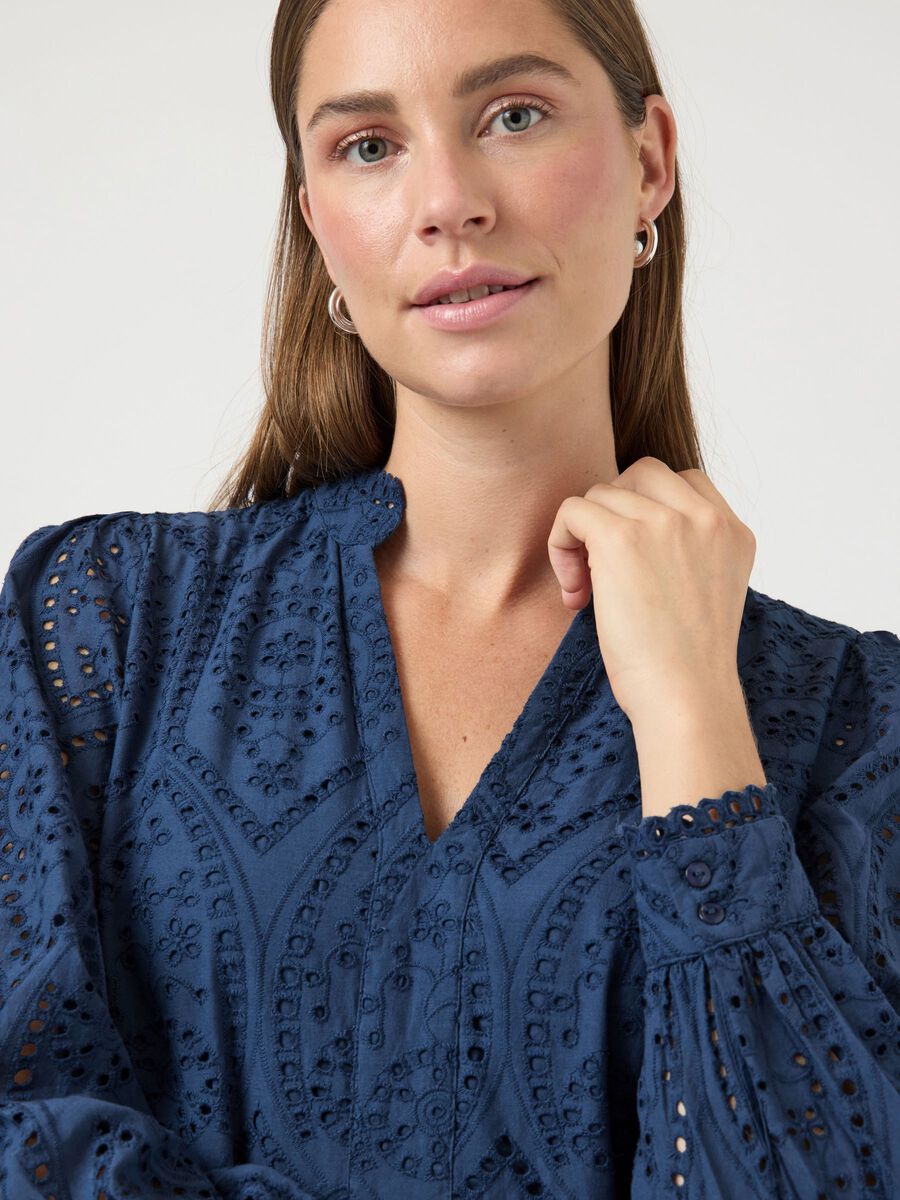 Carousel image - YASHOLI KLEID, Sargasso Sea | 3