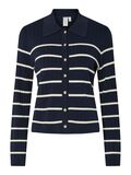 YAS YASLIMANA STRICKJACKE, Navy Blazer, highres - 26038045_NavyBlazer_1197459_001.jpg
