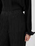 YAS YASPHILINA HIGH WAISTED TROUSERS, Black, highres - 26037256_Black_006.jpg
