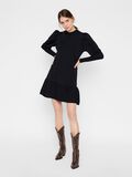 YAS SUKIENKA Z DZIANINY, Black, highres - 26019613_Black_005.jpg