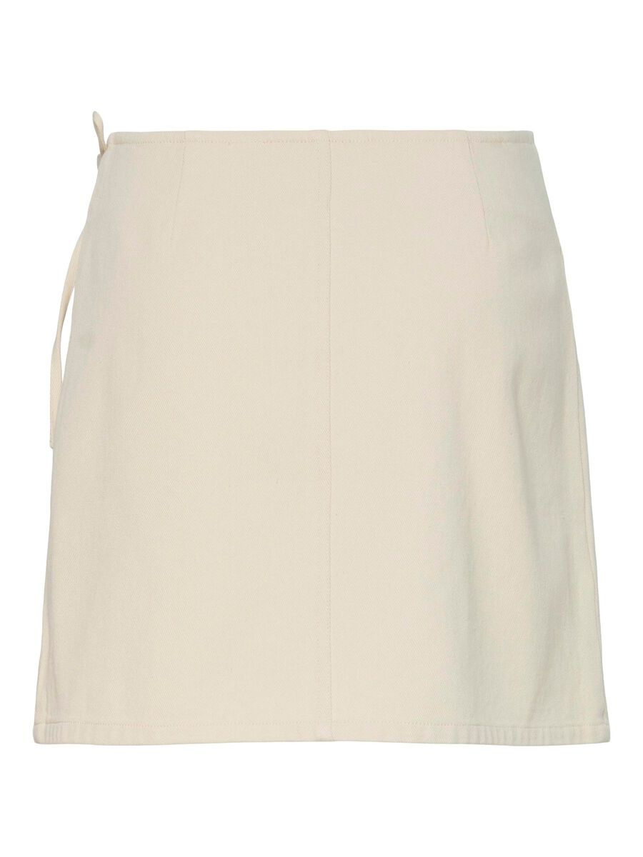 Carousel image - YASKILMO MINI SKIRT, Sandshell | 6