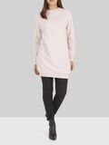 Y.A.S SOFT LONG KNITTED PULLOVER, Potpourri, highres - 26009788_Potpourri_003.jpg