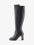 Product image thumbnail - YASLARNA BOOTS, Black | 3