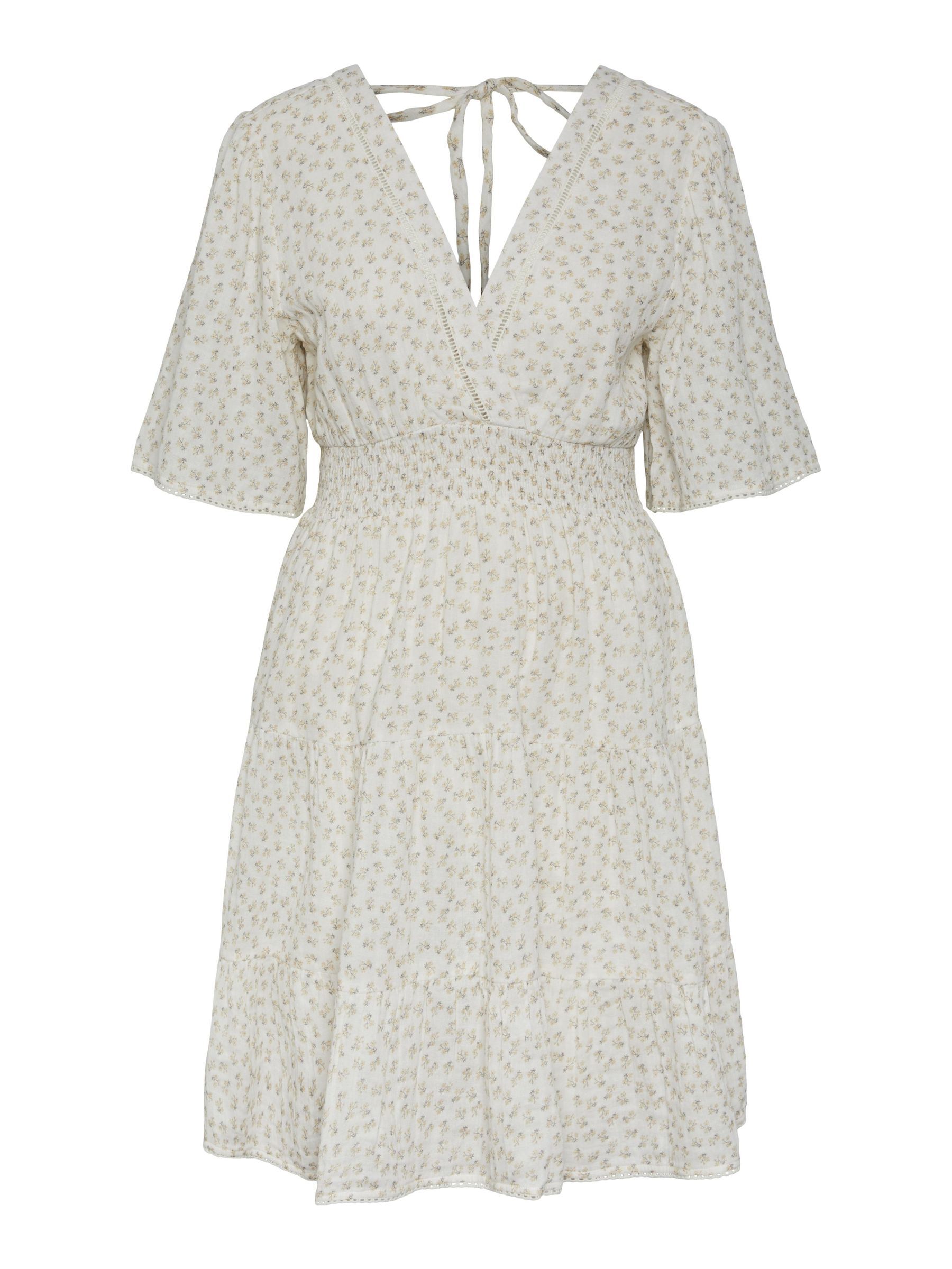 Faithfull farah deals midi dress
