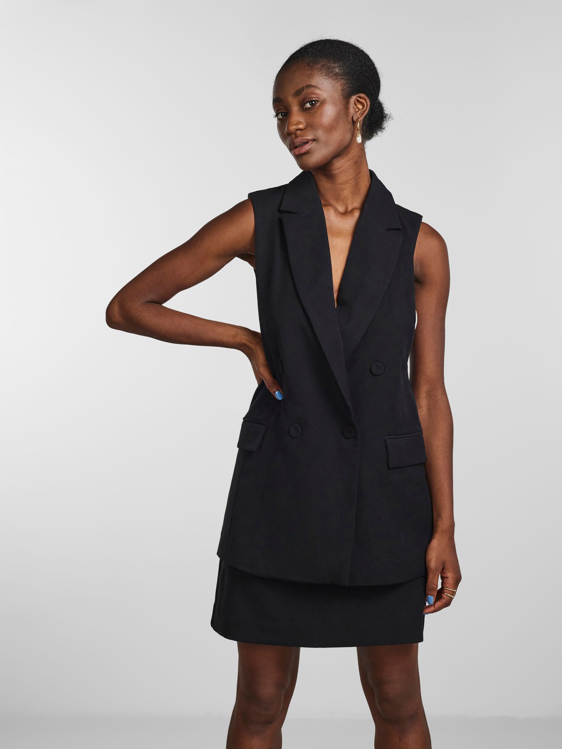 Yas blazer dress clearance