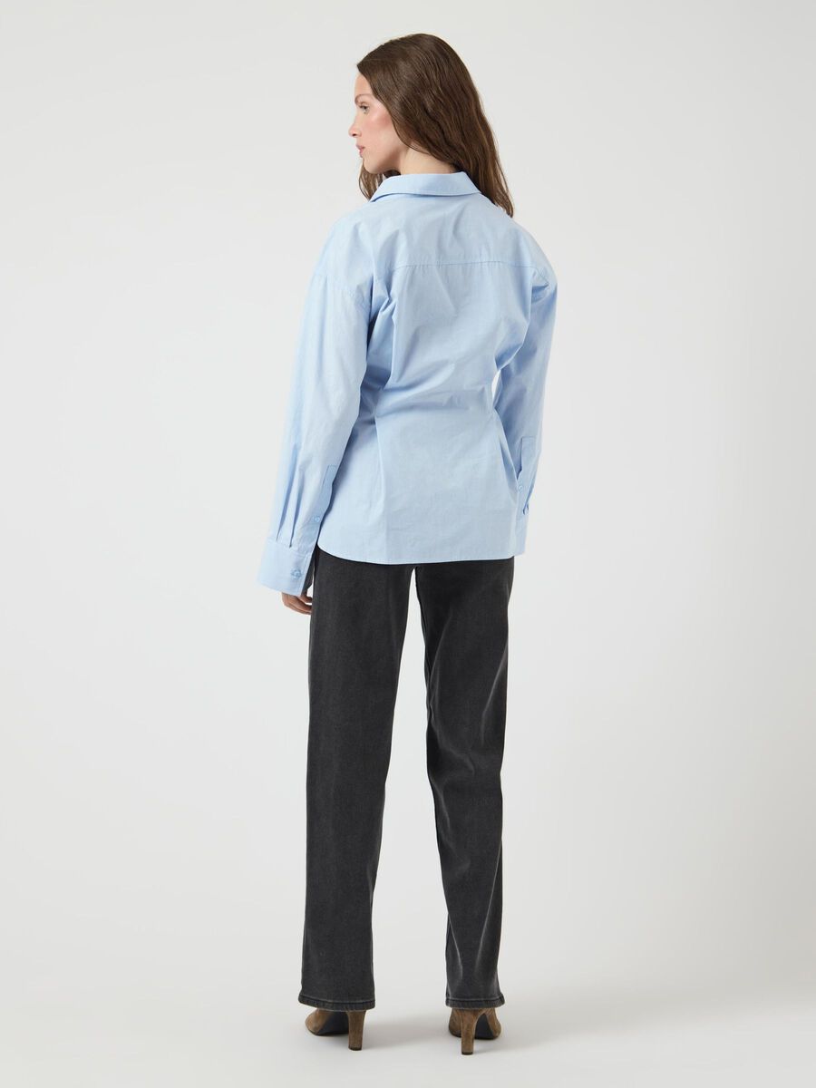 Product carousel image - YASAREMIA  SHIRT, Skyway | 2