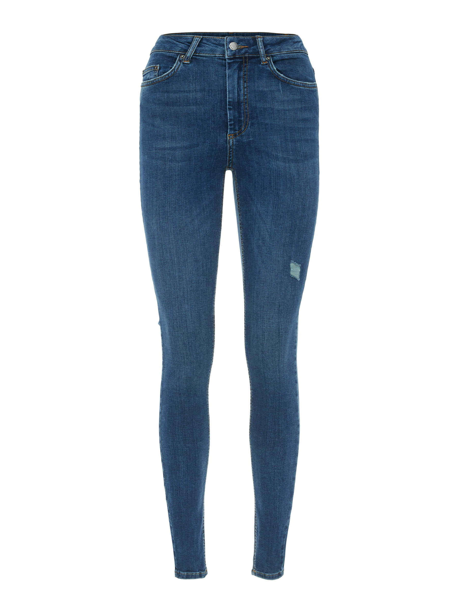 pieces jeans skinny fit