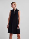 Y.A.S YASDALMA VESTITO MINI, Black, highres - 26026476_Black_003.jpg