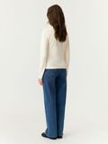 Product image thumbnail - YASPALOMA TOP &Agrave; MANCHES LONGUES, Pristine | 2