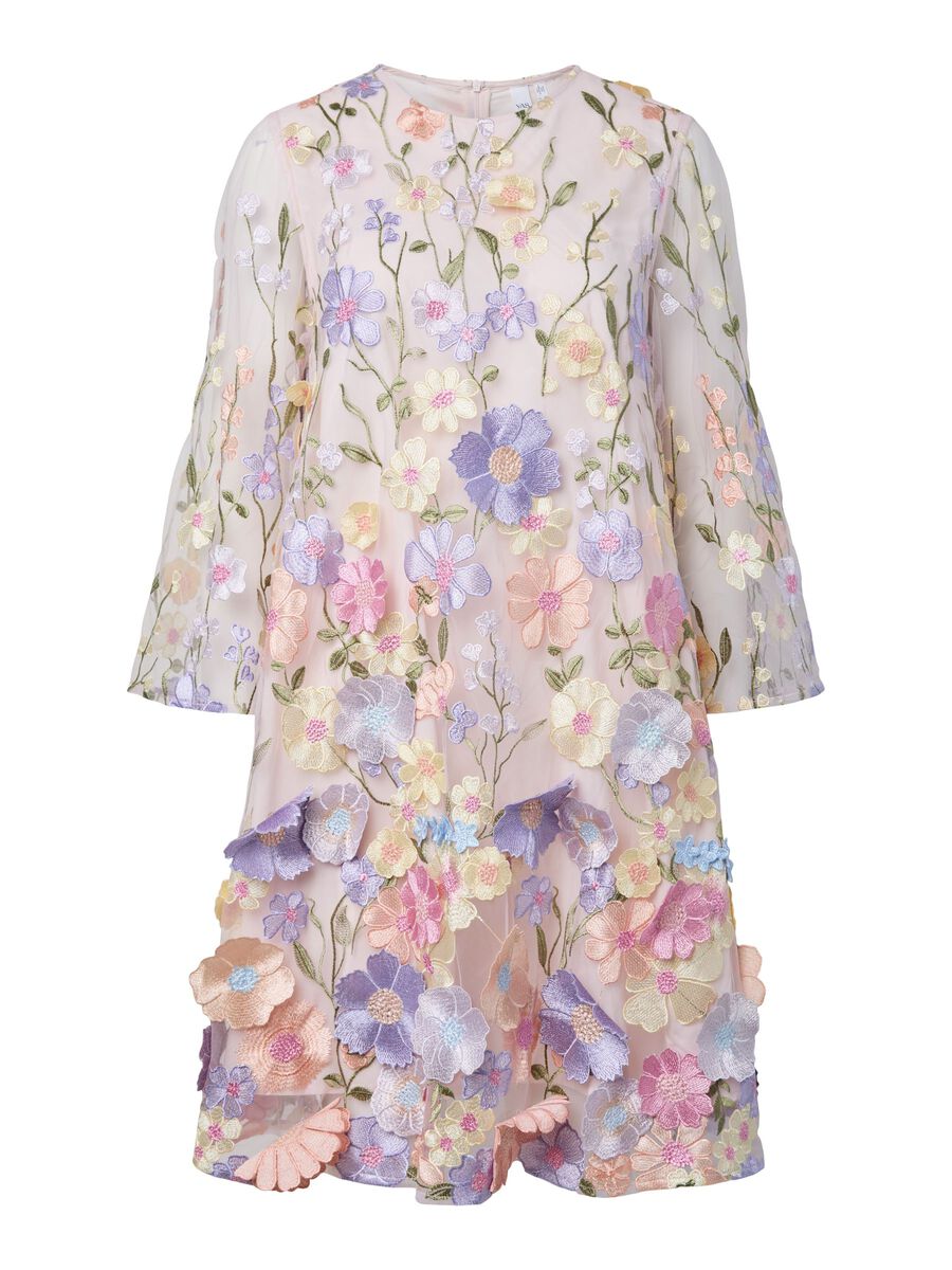 Carousel image - YASFLOWERING MIDIKJOLE, Lavendula | 1