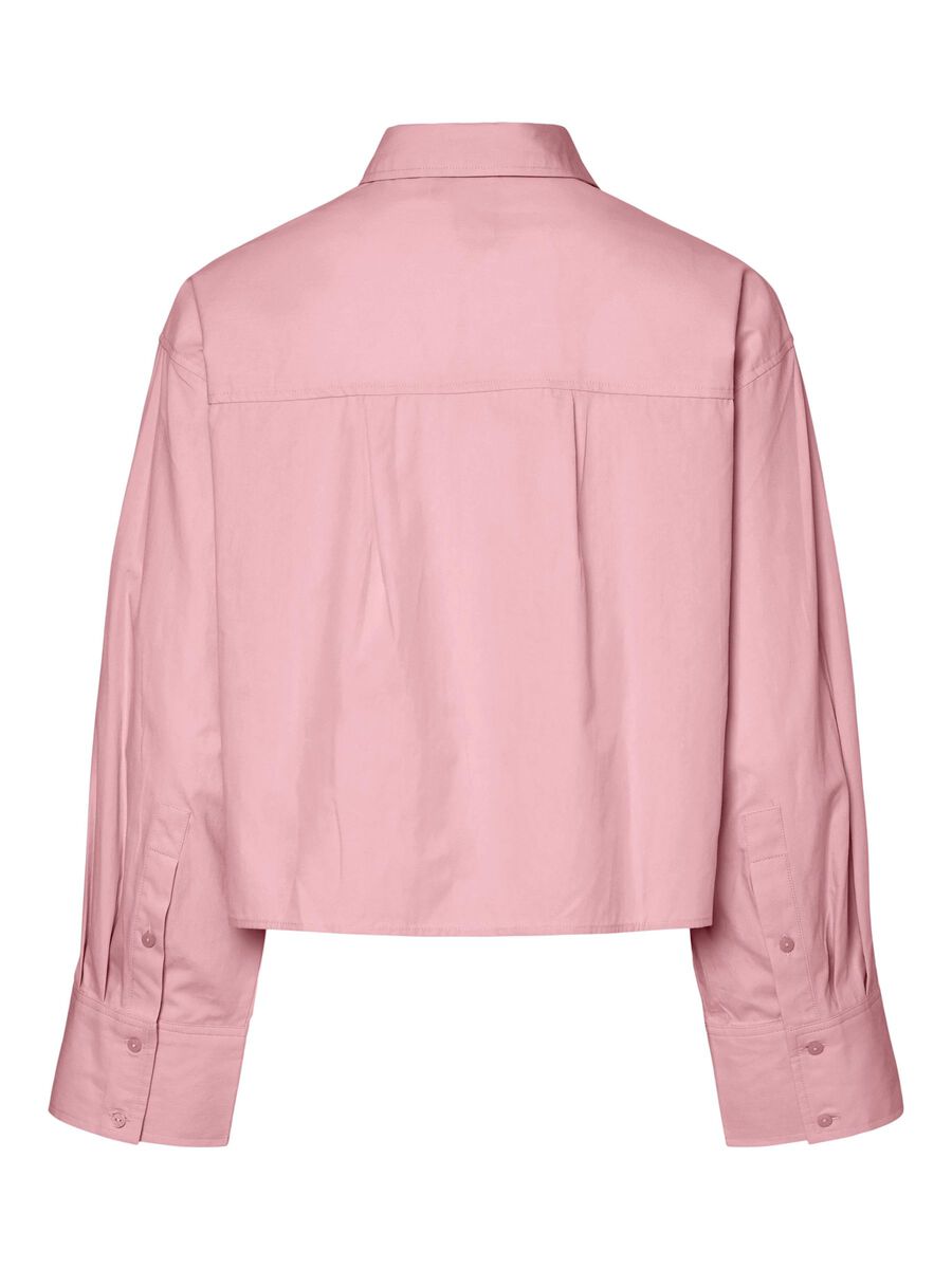 YAS YASLEE  SHIRT, Lilas, highres - 26034762_Lilas_002.jpg