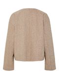 Product image thumbnail - YASSPRING JACKET, Toasted Coconut | 6