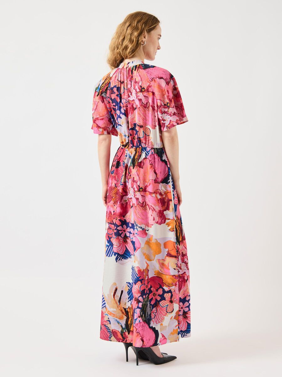 YAS YASDELPHI LONG DRESS, Sachet Pink, highres - 26037676_SachetPink_1188175_004.jpg