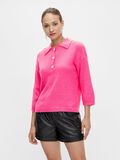 Y.A.S YASGINA KNITTED PULLOVER, Pink Carnation, highres - 26025794_PinkCarnation_003.jpg