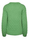 Y.A.S YASBUBBA PULLOVER, Classic Green, highres - 26031445_ClassicGreen_002.jpg