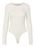 Product image thumbnail - YASRUBY BODY, Star White | 5