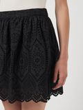 YAS YASHOLI MINI SKIRT, Black, highres - 26026823_Black_006.jpg