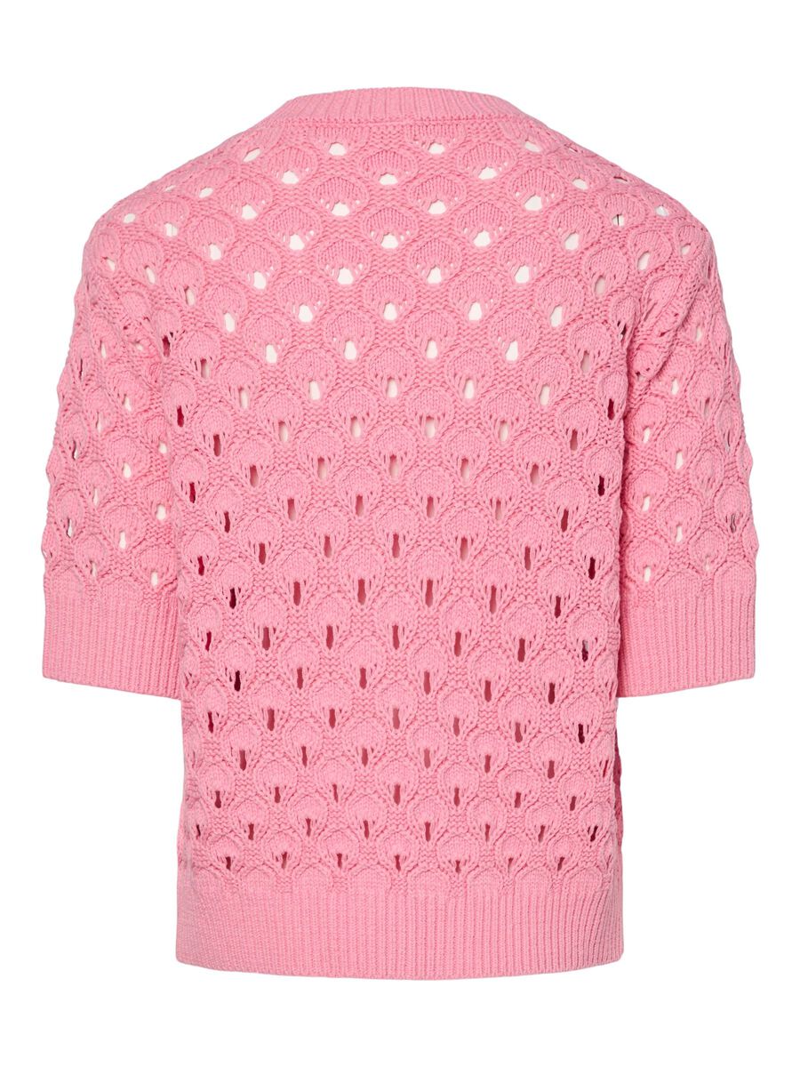 Carousel image - YASMANSA PULLOVER, Sachet Pink | 6