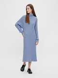 Y.A.S YASMAVI KNITTED DRESS, Cashmere Blue, highres - 26025937_CashmereBlue_003.jpg