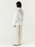 Product image thumbnail 2 YASWILLU LS  SHIRT, Star White