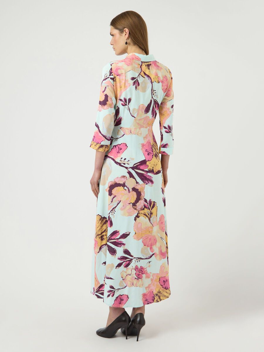 Carousel image - YASSAVANNA KJOLE, Soothing Sea | 2