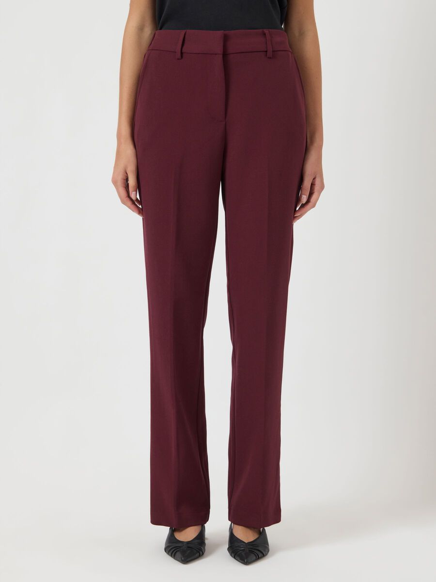 Product carousel image - YASLIKKA PANTALONES, Port Royale | 1