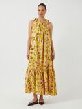 YAS YASMARINNA LONG DRESS, French Vanilla, highres - 26037509_FrenchVanilla_1184681_005.jpg
