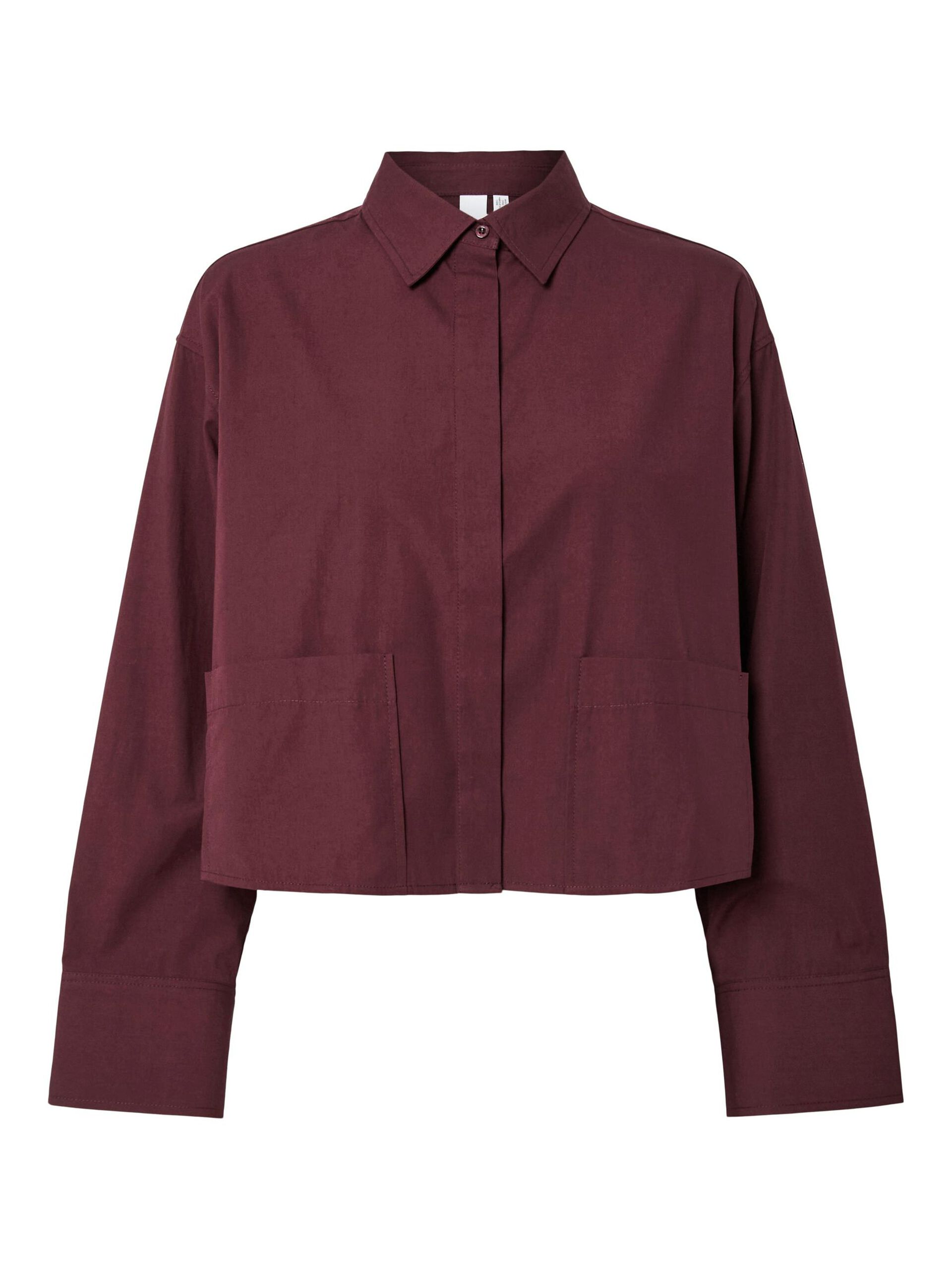 Carousel image - YASLEE CAMISA, Port Royale | 6