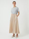YAS YASFLAXY MIDI SKIRT, Birch, highres - 26036370_Birch_005.jpg