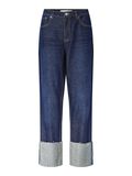 YAS YASMARIA JEANS, Dark Blue Denim, highres - 26036226_DarkBlueDenim_001.jpg