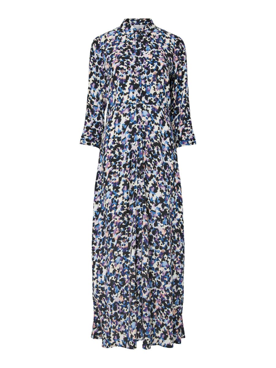 Product carousel image - YASSAVANNA VESTIDO, Pristine | 2