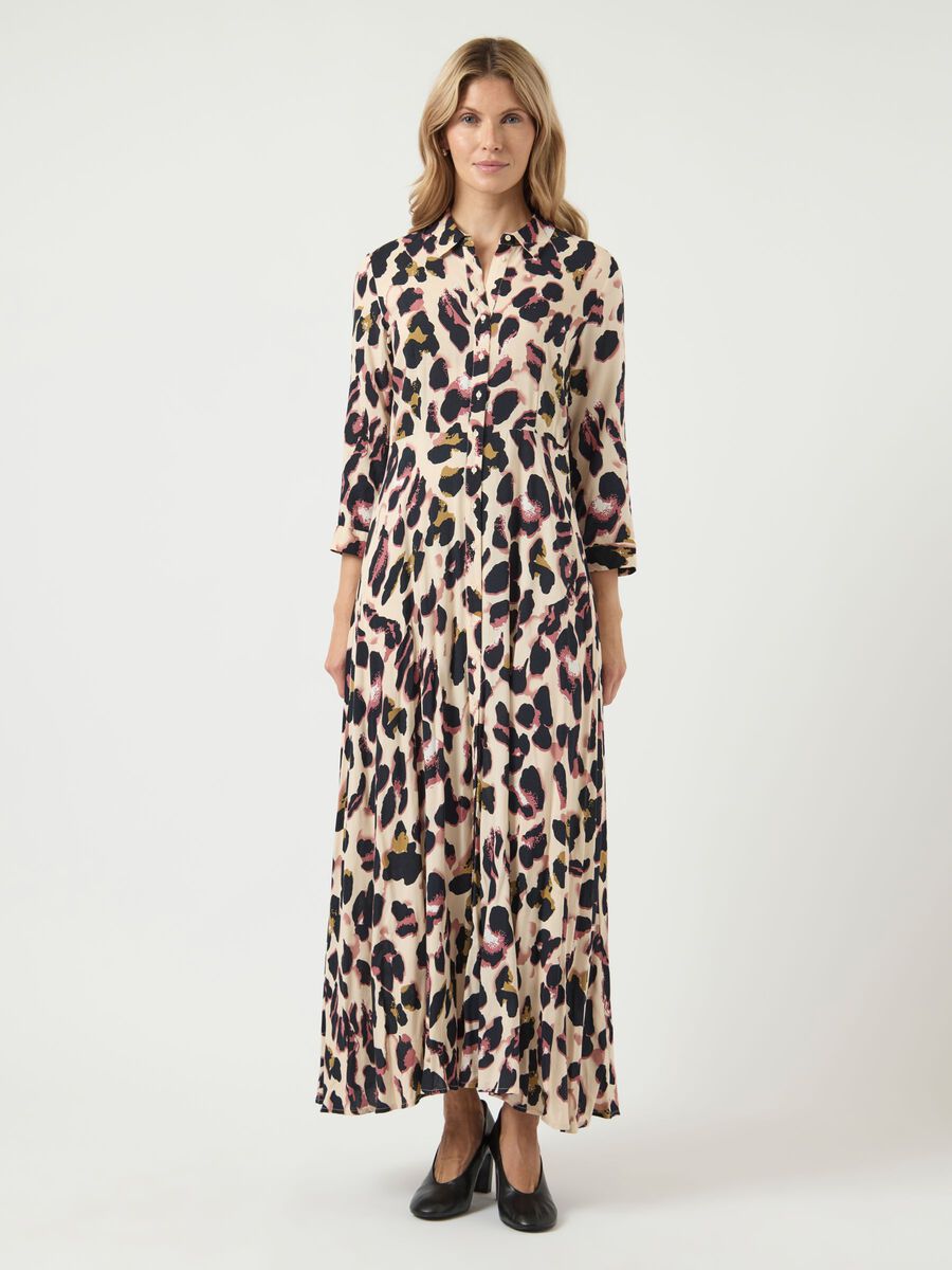 Carousel image - YASSAVANNA MEKKO, Mellow Rose | 1