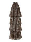 YAS YASELOISE NECKHOLDER MAXIKLEID, Birch, highres - 26039371_Birch_1253698_001.jpg