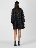 YAS YASABELONE KORT KJOLE, Black, highres - 26036596_Black_004.jpg