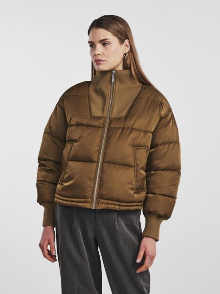 Y.A.S YASRIBSA PADDED JACKET, Kangaroo, highres - 26031435_Kangaroo_003.jpg