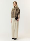 Product image thumbnail 5 YASFELINE  JACKET, Wood Ash